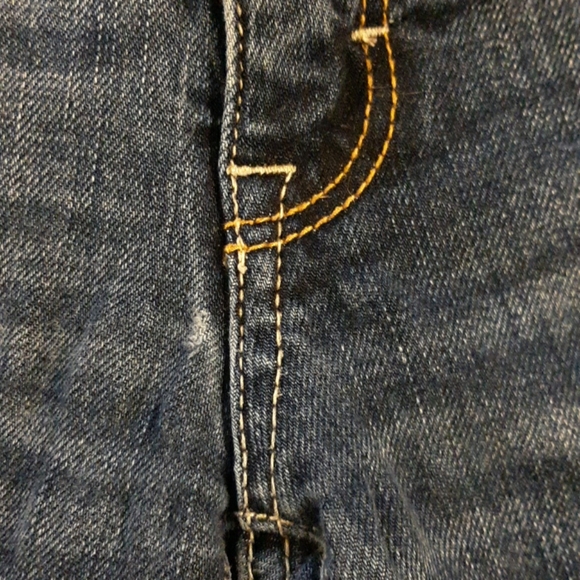 AMERICAN EAGLE JEANS - Picture 7 of 8